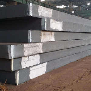 Meilleur prix pour plaque d'acier au carbone laminée à chaud S235jr Ss400 S355jr Q235b S275jr A36 - Product Image 2