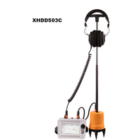 Localizador de Fallas de Cable Portátil XZH, Incluye Generador de Pulsos de Alto Voltaje TDR 240V/220V y Puntero con 1 Año de Garantía