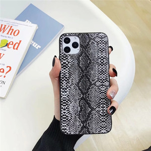 <span class=keywords><strong>Per</strong></span> iphone 11 pro max 12 pro 12 mini custodia in pitone di lusso, <span class=keywords><strong>per</strong></span> iphone 12 13 custodia in pelle di serpente - Product Image 5