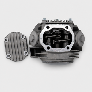 ชุดประกอบฝาสูบ Bulk Wave 110, ใช้ได้กับ <span class=keywords><strong>Honda</strong></span> Wave 110 ของไทย, สำหรับรถ ATV โกคาร์ท สกู๊ตเตอร์ และมอเตอร์ไซค์วิบากขนาด 110 ซีซี - Product Image 3