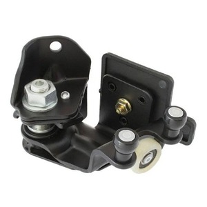 Set di Rulli per Porte Scorrevoli 3 1344234080 1344266080 1344239080 F24083 Adatto per OLIVER - Product Image 2