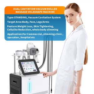 Vela S hình dạng cơ thể Giảm Béo máy HOT thiết kế endolifting cho nhanh Trọng lượng giảm cân <span class=keywords><strong>velasmooth</strong></span> 3 EU da thắt chặt sắc tố loại bỏ - Product Image 3