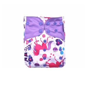 Couches en tissu bébé réutilisable couche-culotte bébé, échantillon gratuit couches bébé <span class=keywords><strong>mamia</strong></span> bébé couches avec de bons prix - Product Image 2