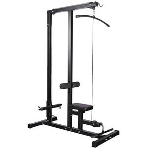 هدم قابل للتعديل المزدوج جدار نظام بكرة بموتور كهربائي واحد ماكينة كابلات بكرة برج كابل محطة رياضة برج - Product Image 3