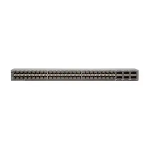 Original New Nexus 9000 Series network Switch 48 Port 10g N9K-C92160YC-X-C