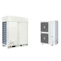 Climatiseur VRF multi-zones, climatiseurs chauffants et refroidissants, climatiseur multi-split, climatiseur split à inverter