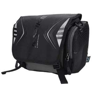 Échantillon gratuit de sacs étanches pour guidon de vélo, fabriqués en PVC et EVA, Mt. Grand sac sec pour vélo de route Bar's - Product Image 6
