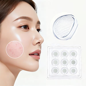 Cerotti Idrocolloidali OEM 9 Dots HA Microdart Invisibili per Acne, Lentiggini e <span class=keywords><strong>Punti</strong></span> <span class=keywords><strong>Neri</strong></span> - Product Image 2