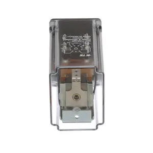 New and Original TE Connectivity 2-1393100-4 Relay E-Mech Latching DPDT 10A 120AC Vol-Rtg 120AC Socket Mnt KBP Series Good Price