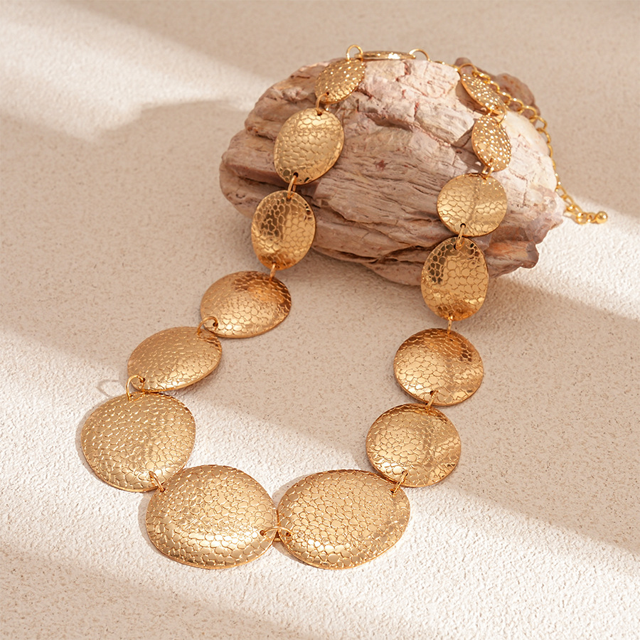 11 collier-or