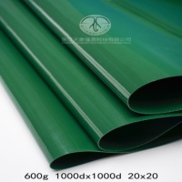 Bâches en vinyle de qualité industrielle, super résistantes, 18 oz, épaisseur 22 MIL, pour sols de gymnase, toitures de construction, usage aquatique/maritime