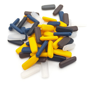<span class=keywords><strong>Chambre</strong></span> à <span class=keywords><strong>air</strong></span> souple Offre Spéciale O Akley Plaquettes nasales basses - Product Image 1