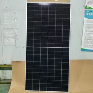 Nuuko longi <span class=keywords><strong>JINKO</strong></span> สินค้าในคลังสินค้าของเรา DDP จัดส่งรวดเร็ว585W 445W 525W แผงโซลาร์ใบรับรอง UL เราคลังสินค้า - Product Image 4