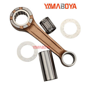 ชุดก้านสูบยามาโบยะ 345-00040-0 สำหรับมอเตอร์ติดท้ายเรือโทฮัทสึ 40 50 แรงม้า - Product Image 4