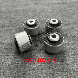 10 * PCS bras de commande avant-Kit de douille de bras oscillant 4H0407183 4H0407183A 4H0407183B pour <span class=keywords><strong>Audi</strong></span> S8 A8 D4 2010-2017 Quattro 3.0 4.2 6.3 - Product Image 6