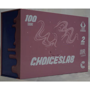 Empaques de Alta Calidad de Choices Lab, Diseños Nuevos y Personalizados - Product Image 1