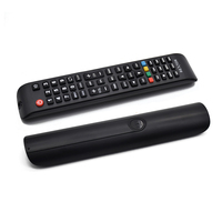Universal Smart Lcd Keyless Go Remote Electrodomésticos Reemplazo Universal Ir Control remoto