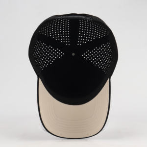 Casquettes de Baseball OEM d'Usine BSCI Personnalisées, Logo Brodé, Casquette de Golf Performance, Chapeaux de Golf Hydro Drive de Haute Qualité Avec Logo - Product Image 4