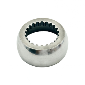 Pièces de rechange pour pompe à piston hydraulique HPK055 compatibles avec les excavatrices EX120-7/6, ZAX120-6, EX135/120-7 – Réparation de pompe hydraulique rotative - Product Image 6