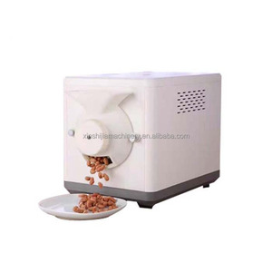 Factory Directly <strong>Sale</strong> Small Cafe Shop Home Use <strong>Drum</strong> Rotary Nut peanuts Grain <strong>Coffee</strong> Beans <strong>Roaster</strong> Machine Price - Product Image 1