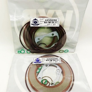 ชุดโอริง A4VG250 ชุดซีลปั๊มไฮดรอลิกสำหรับชุดปั๊มลูกสูบไฮดรอลิก - Product Image 1