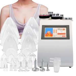 Hot Breast <b>Massage</b> Video Cupping <b>Machine</b> Vacuum Breast Enlargement <b>Machine</b> - Product Image 1