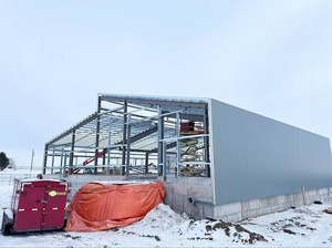 Panneau en mousse <span class=keywords><strong>de</strong></span> polyuréthane renforcé résistant au feu, classe B1, avec composite <span class=keywords><strong>de</strong></span> <span class=keywords><strong>laine</strong></span> minérale pour la sécurité des bâtiments - Product Image 3