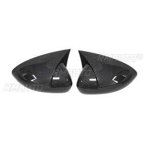 Para Fiat EGEA SD/HB/SW 2016-2023: Kit de carrocería, cubierta protectora para espejo retrovisor lateral, embellecedor de espejo retrovisor, pieza de modificación. - Product Image 5