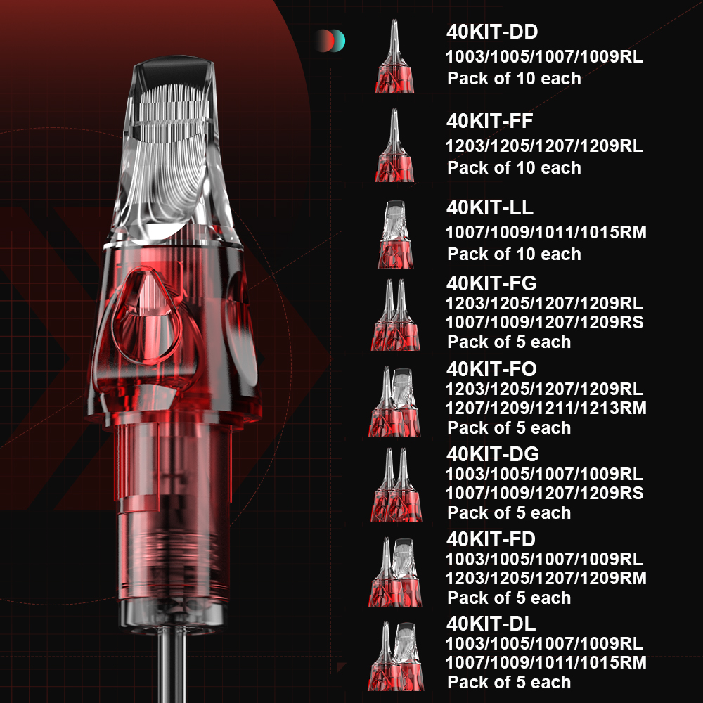 EN04-40KIT