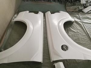 Mise à niveau 4x4 Voiture Offre Spéciale Ensemble Complet Pour F150 Raptor Style Corps De Conversion Kit - Product Image 3