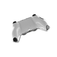 Coque de protection KJH-PS5-002 pour manette PS5, revêtement coloré pour coque de manette PS5, grip pour stick