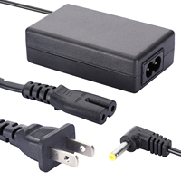 Chargeur pour PSP 1000, adaptateur secteur 5V, chargeur mural pour PSP2000, cordon d'alimentation pour PSP 3000, prise EU US