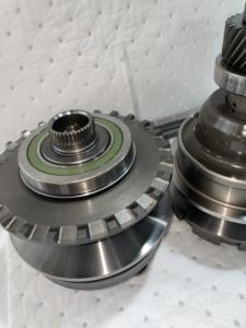 Kit de Reconstrucción Maestro para Transmisión Automática CVT re0f10a jf011e y Correa de Polea de Cadena, Gran Venta - Product Image 4