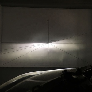2019 OEM 2PCS <span class=keywords><strong>H4</strong></span> Hi-Lo A11 coche moto faro LED de 50W lámpara auto Kit reemplazar bombilla halógena mejor para importación - Product Image 5