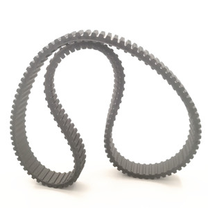 Correa Sincronizadora <span class=keywords><strong>Optibelt</strong></span> Jac J6 de Alta Calidad al por Mayor, Correa de Distribución de Goma Estándar Negra, OEM BESTLITE China - Product Image 6