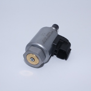 อะไหล่รถขุด โซลินอยด์วาล์ว สำหรับ 485H/550 - Product Image 1