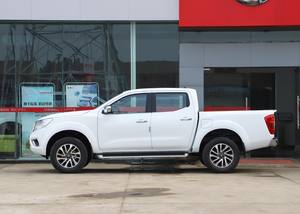 Camioneta <span class=keywords><strong>Nissan</strong></span> de transmisión automática, camioneta de <span class=keywords><strong>doble</strong></span> <span class=keywords><strong>cabina</strong></span>, camioneta de 4WD - Product Image 3