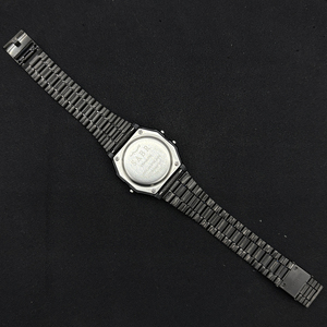 Reloj Deportivo Digital Retro <span class=keywords><strong>F91W</strong></span> para Hombre, Multifuncional, Diseño Clásico de Moda, Correa de Aleación de Acero Inoxidable para Hombre y Mujer - Product Image 6