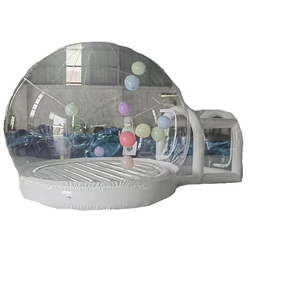 Château <span class=keywords><strong>gonflable</strong></span> à bulles de 10 pieds de haute qualité au <span class=keywords><strong>prix</strong></span> d'usine, <span class=keywords><strong>tente</strong></span> de rebond pour une utilisation en intérieur/extérieur, pour les enfants de 2 à 4 ans - Product Image 3