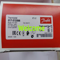 Capteur de température original RT107 017-513566, transmetteur de thermocouple RTD pour contrôle industriel