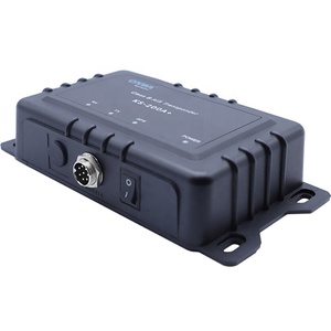 เครื่องรับส่งสัญญาณ <span class=keywords><strong>AIS</strong></span> รุ่น ONWA KS-200A Class B ปี 2026 พร้อม NMEA2000 และ WiFi สำหรับการนำทางเรือ มาพร้อมชิ้นส่วนแบบลูกสูบสำหรับเรือ - Product Image 3