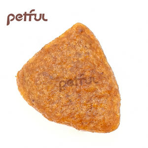 HALAL FDA cibo secco naturale più venduto all'ingrosso nutrizione alla rinfusa per cani gatti senza ingredienti sintetici cucciolo Pet Feed fornitore - Product Image 2