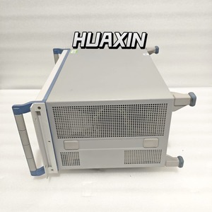 เครื่องวิเคราะห์เครือข่าย Rohde & Schwarz ZVB8 4 พอร์ต 300KHz-8G มือสอง hx - Product Image 4
