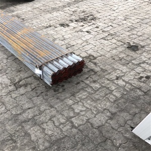 Tamaños estándar <span class=keywords><strong>Barra</strong></span> de ángulo de acero suave Z Ángulo de <span class=keywords><strong>hierro</strong></span> 40x40 Ángulo de acero Fabricante - Product Image 5