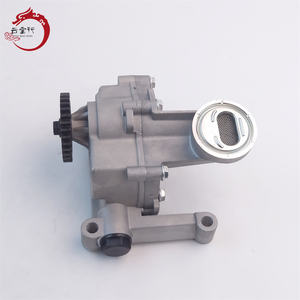 Pompe à huile moteur (PUMP ASSY-OIL) 21310-2G011 213102G011 pour Hyundai IX35/TUCSON 10 21310 2G011 - Vente Flash - Product Image 4