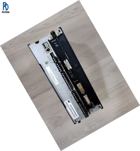 Módulo de Accionamiento de Automatización Industrial de Frecuencia PLC MDX61B0015-5A3-4-00 PLC MDX61B 0015 5A3 4 00 - Product Image 1