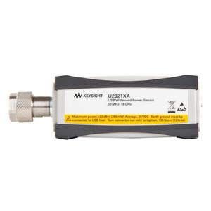 คีย์ไซท์ U2021XA เซ็นเซอร์วัดพลังงาน USB 50 เมกะเฮิรตซ์ถึง 18 กิกะเฮิรตซ์ - Product Image 4