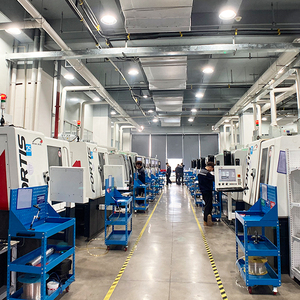 Zhy Nhà Máy CNC Công Cụ Cắt Vuông <span class=keywords><strong>End</strong></span> Mill Đức <span class=keywords><strong>Carbide</strong></span> <span class=keywords><strong>End</strong></span> Mill HRc45 Duy Nhất Sáo Endmill - Product Image 6