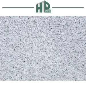 Nature Granite floor tiles White Granite Slabs White Pearl Granite Stone for flooring