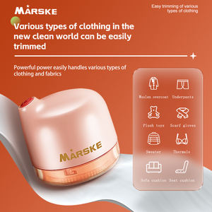 Tagliacapelli elettrico portatile ricaricabile ad alta potenza per rasatura in <span class=keywords><strong>pile</strong></span> uso domestico - Product Image 3